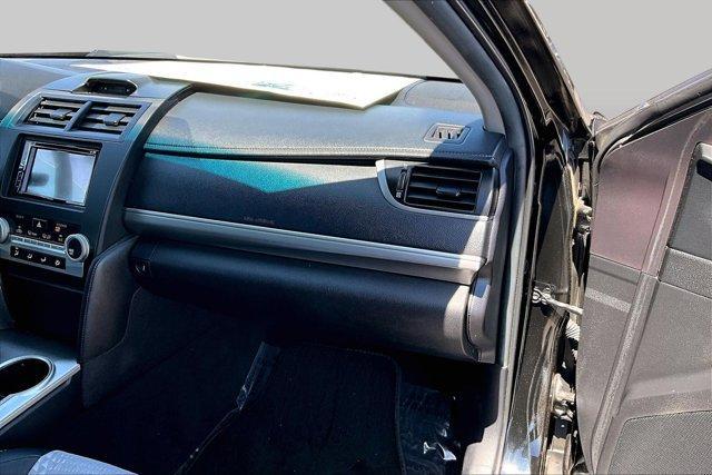 used 2014 Toyota Camry car, priced at $14,427