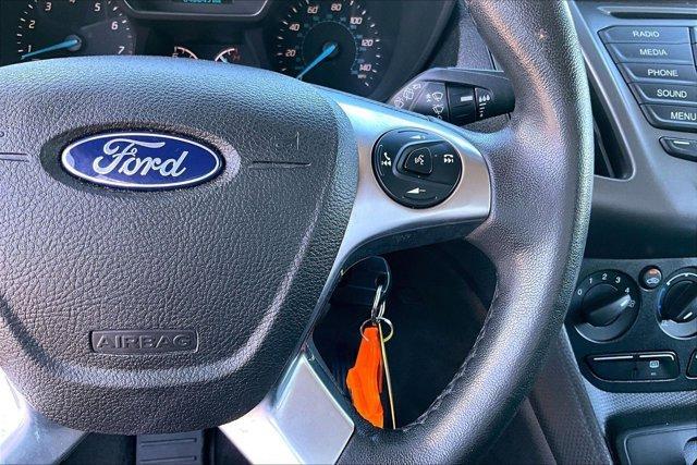 used 2017 Ford Transit Connect car, priced at $16,807