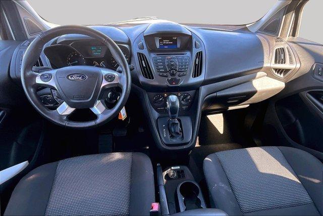 used 2017 Ford Transit Connect car, priced at $16,807