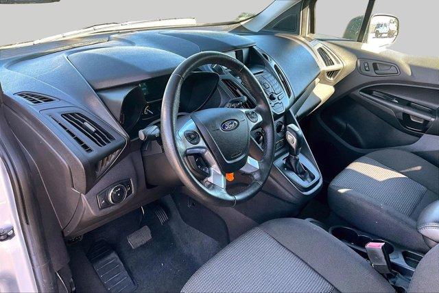 used 2017 Ford Transit Connect car, priced at $16,807