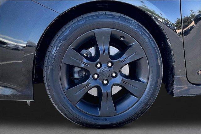 used 2014 Toyota Sienna car, priced at $17,970