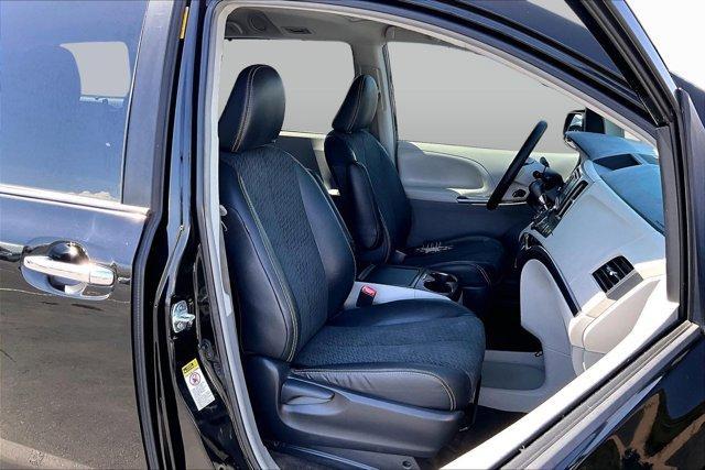 used 2014 Toyota Sienna car, priced at $17,970