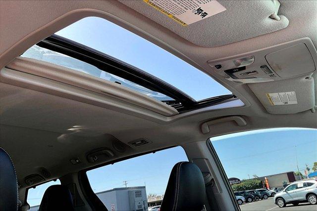 used 2014 Toyota Sienna car, priced at $17,970