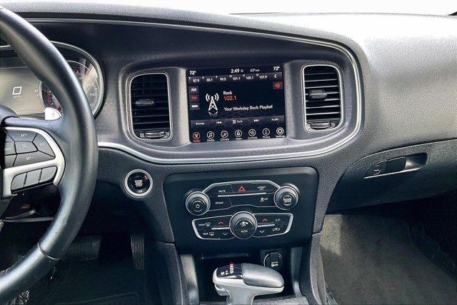 used 2017 Dodge Charger car, priced at $16,883