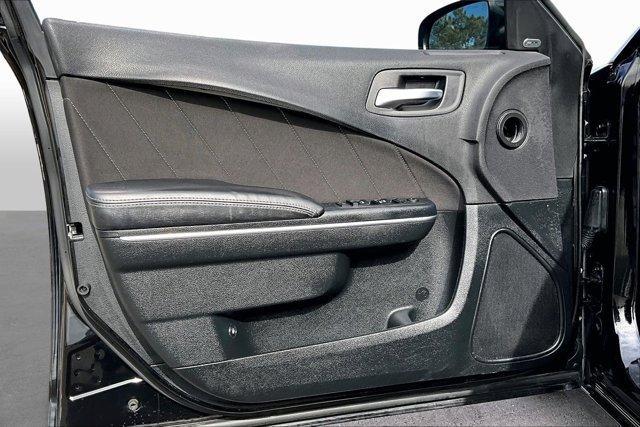 used 2017 Dodge Charger car, priced at $16,883