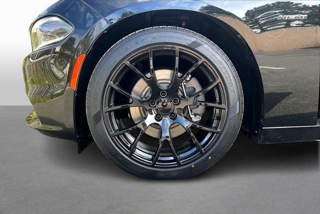 used 2017 Dodge Charger car, priced at $16,883