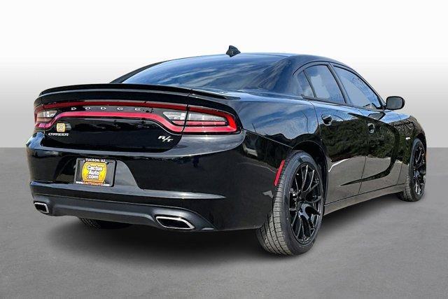 used 2017 Dodge Charger car, priced at $16,883