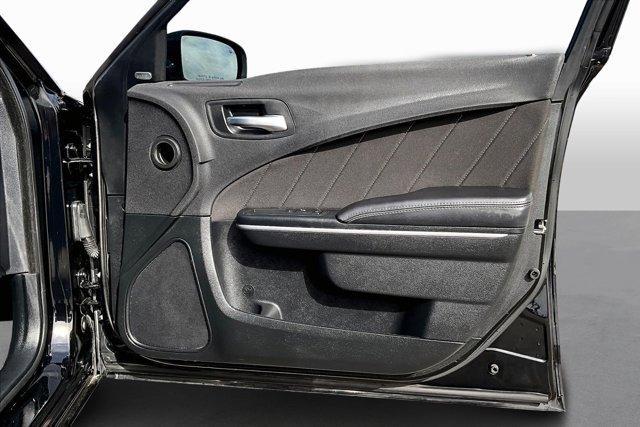 used 2017 Dodge Charger car, priced at $16,883
