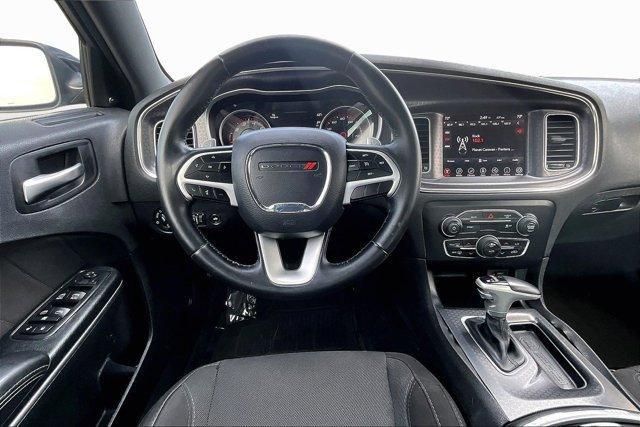 used 2017 Dodge Charger car, priced at $16,883
