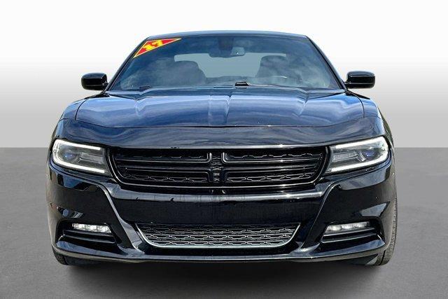 used 2017 Dodge Charger car, priced at $16,883