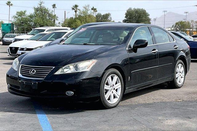 used 2007 Lexus ES 350 car, priced at $9,452