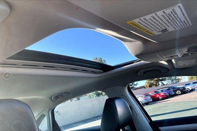 used 2021 Volkswagen Passat car, priced at $13,287