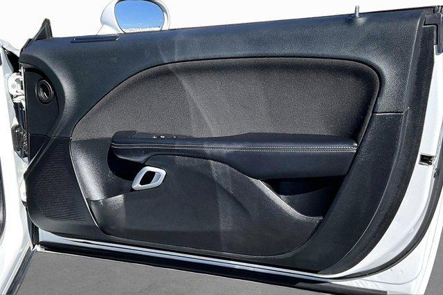 used 2021 Dodge Challenger car, priced at $19,077