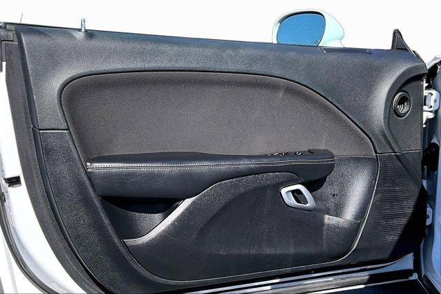 used 2021 Dodge Challenger car, priced at $19,077