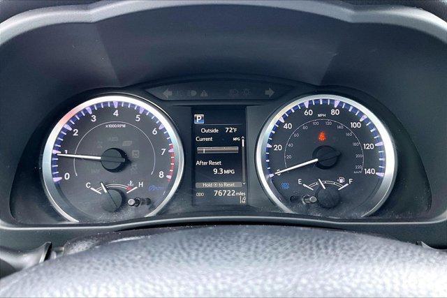 used 2019 Toyota Highlander car, priced at $23,089
