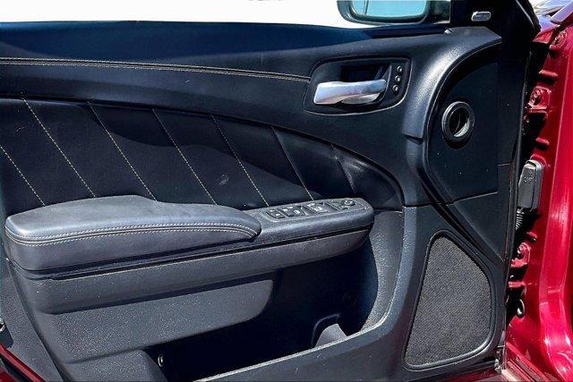 used 2019 Dodge Charger car, priced at $24,325
