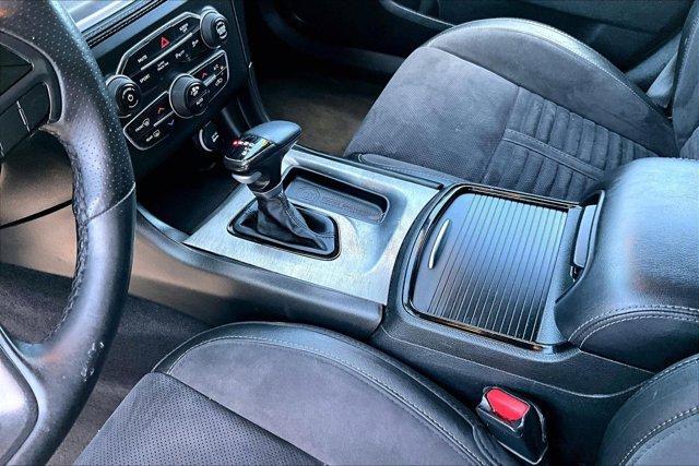 used 2019 Dodge Charger car, priced at $24,325