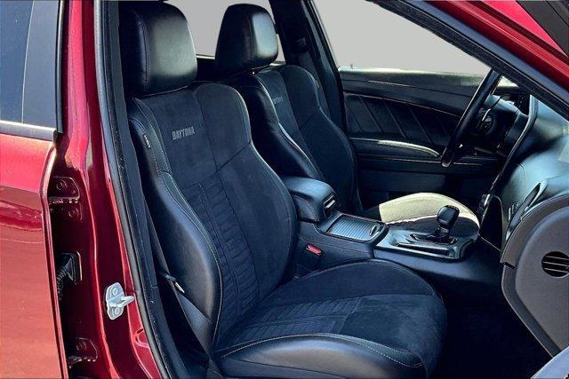 used 2019 Dodge Charger car, priced at $24,325