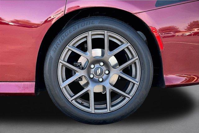 used 2019 Dodge Charger car, priced at $24,325