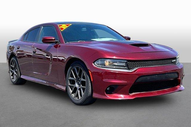 used 2019 Dodge Charger car, priced at $24,325