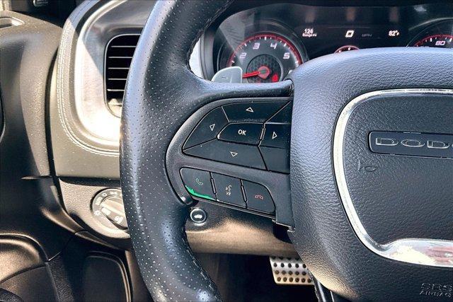 used 2019 Dodge Charger car, priced at $24,325