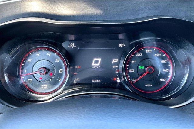 used 2019 Dodge Charger car, priced at $24,325