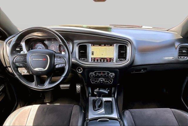 used 2019 Dodge Charger car, priced at $24,325