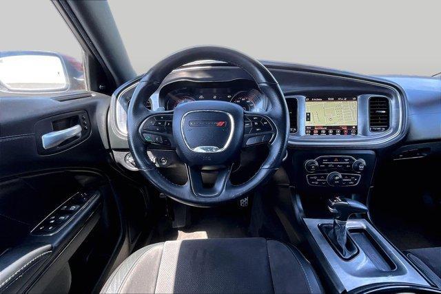 used 2019 Dodge Charger car, priced at $24,325
