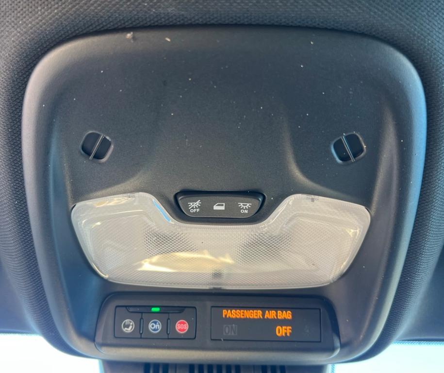 used 2024 Chevrolet Colorado car, priced at $26,416