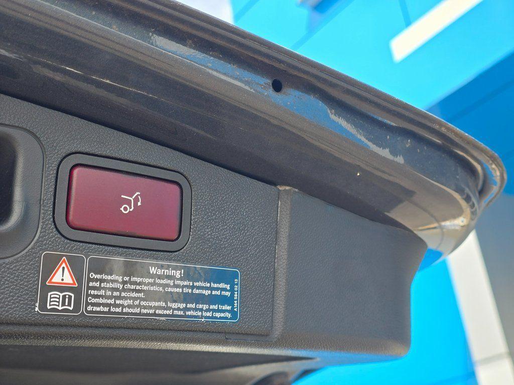 used 2010 Mercedes-Benz M-Class car, priced at $8,995