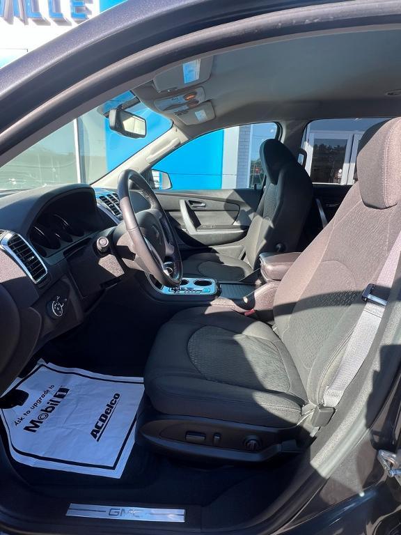 used 2012 GMC Acadia car, priced at $8,006