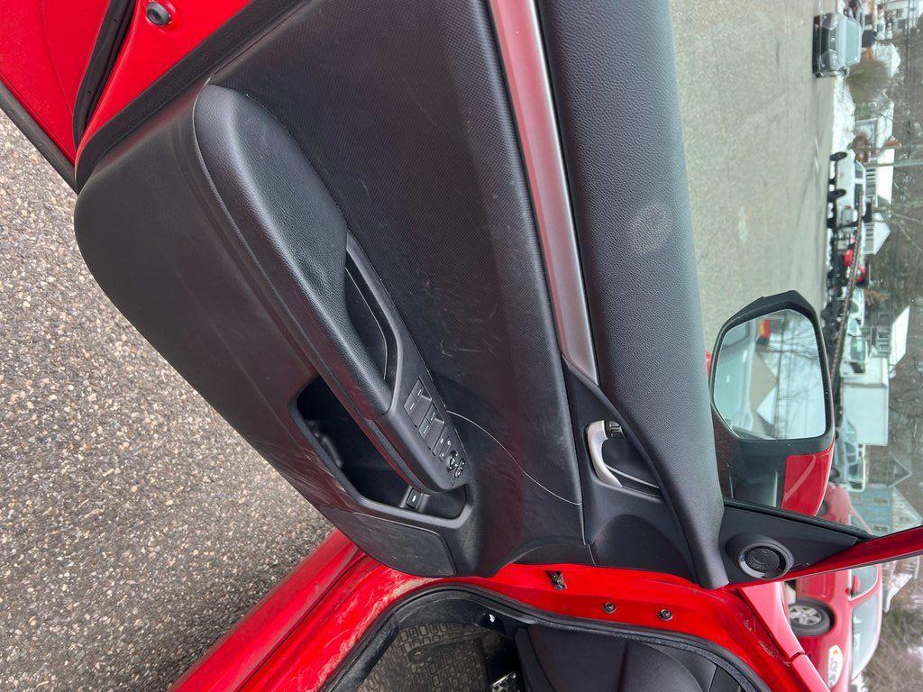 used 2020 Honda Civic car, priced at $18,556