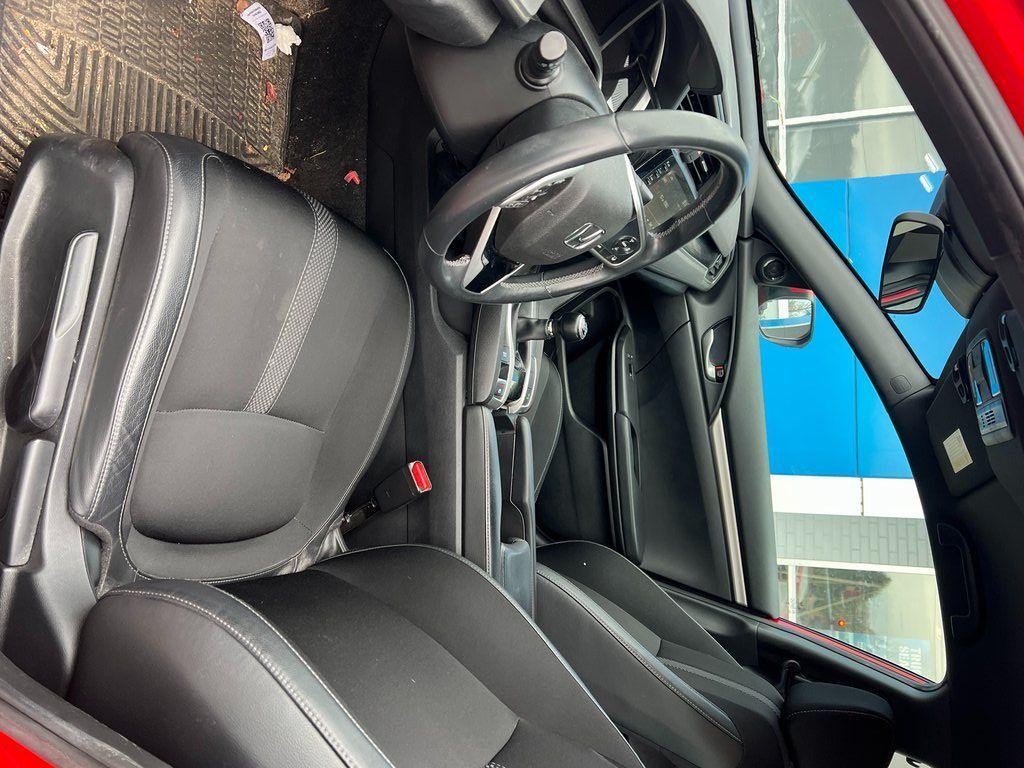 used 2020 Honda Civic car, priced at $18,556