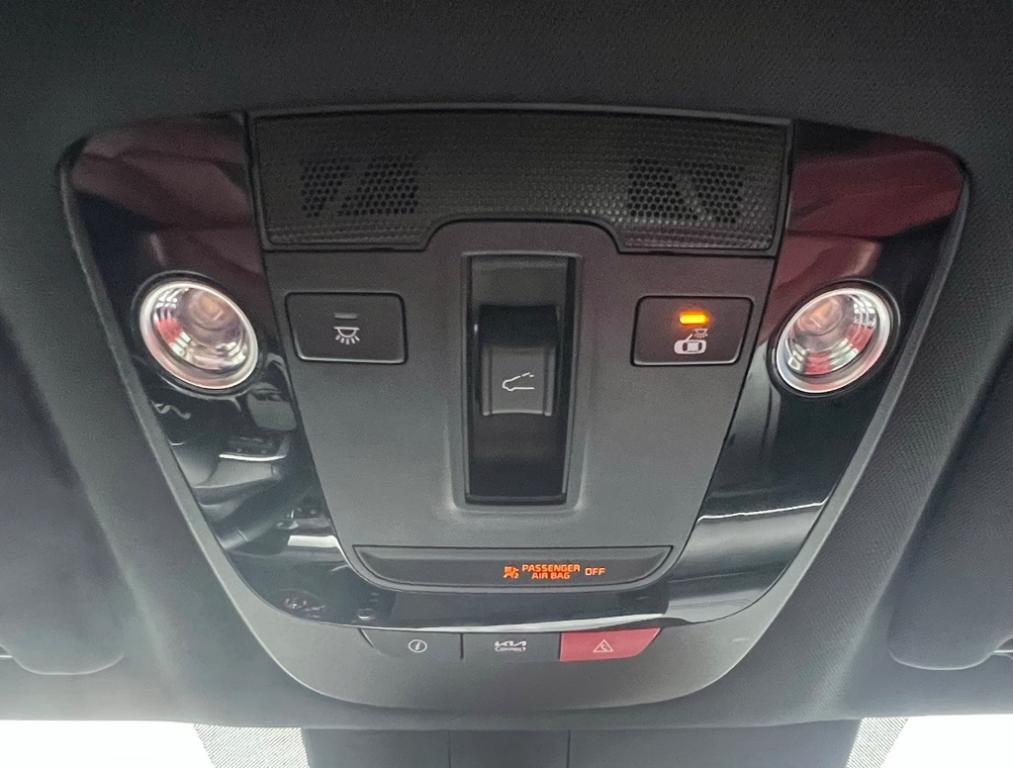 used 2023 Kia K5 car, priced at $24,545