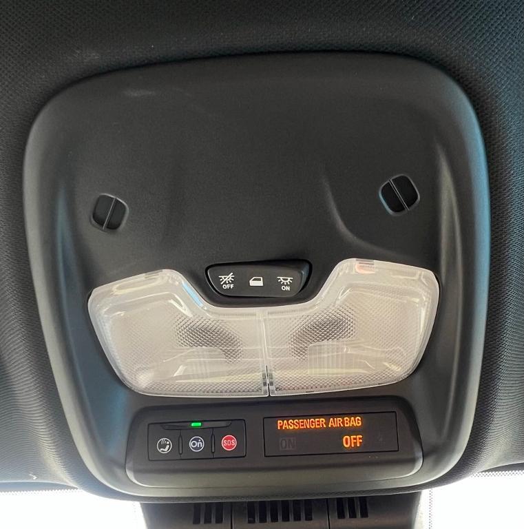 used 2025 Chevrolet Colorado car, priced at $47,139