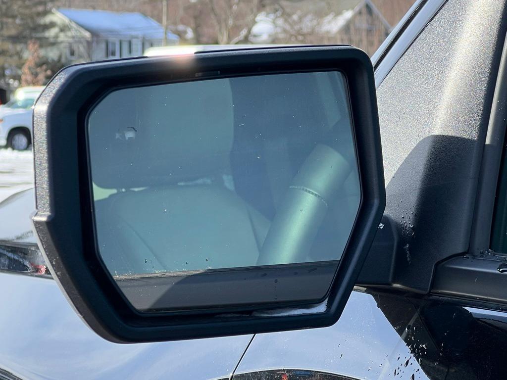 used 2025 Chevrolet Colorado car, priced at $47,139