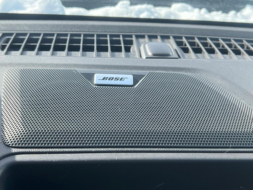 used 2025 Chevrolet Colorado car, priced at $47,139