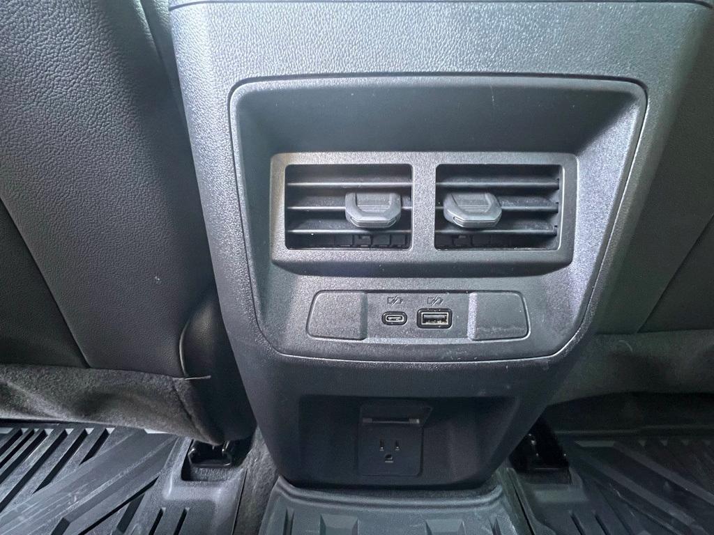 used 2025 Chevrolet Colorado car, priced at $47,139