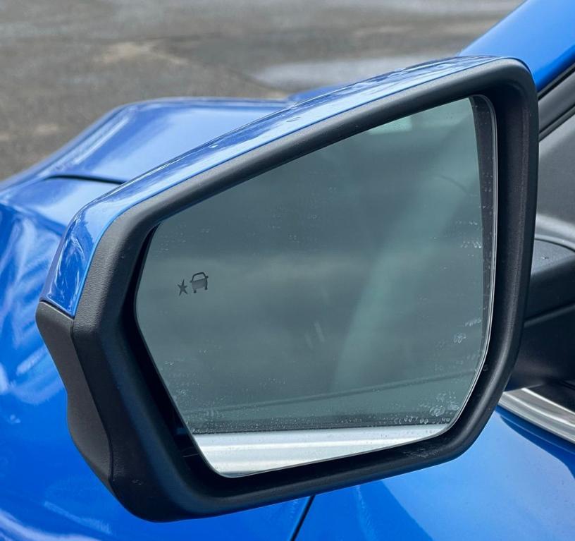 used 2024 Chevrolet Equinox car, priced at $23,471