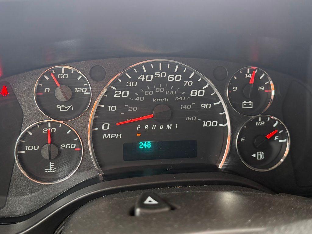 used 2024 Chevrolet Express 2500 car, priced at $31,731