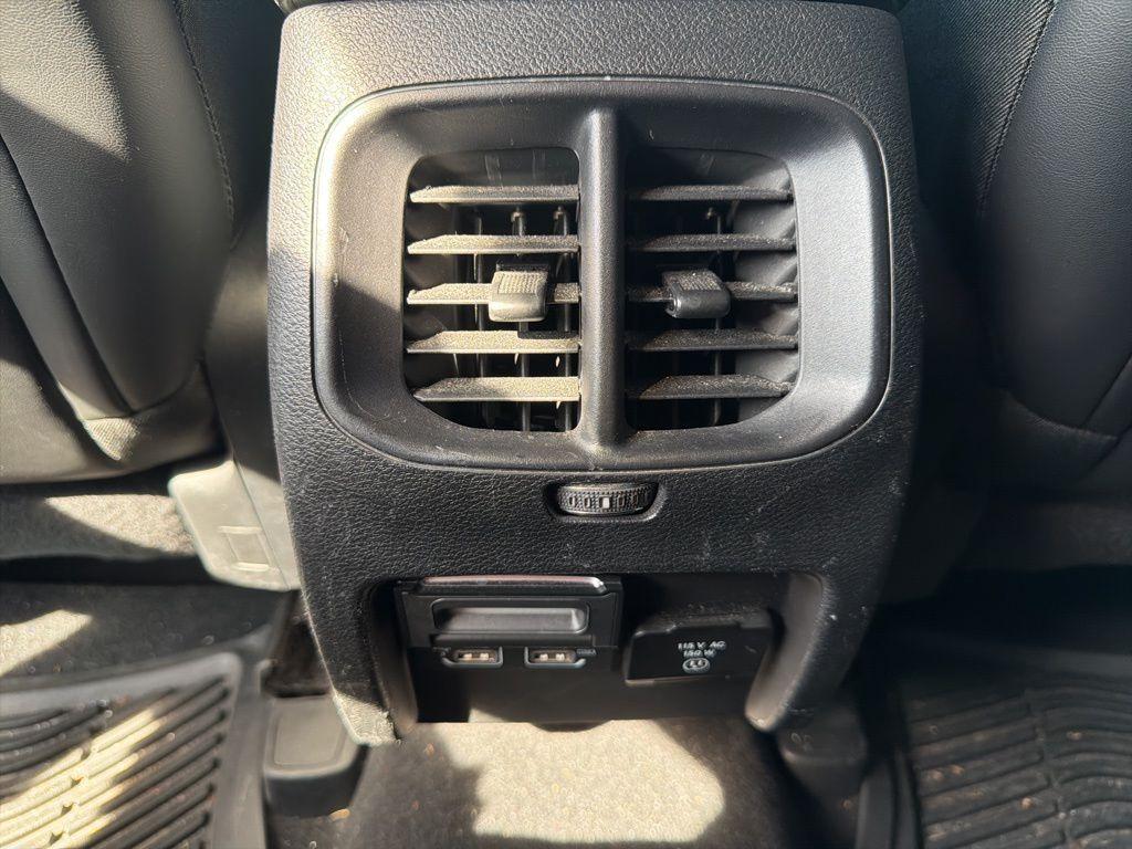 used 2019 Jeep Cherokee car, priced at $17,900