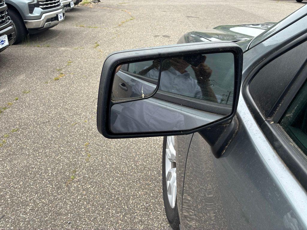 used 2020 Chevrolet Silverado 1500 car, priced at $31,230
