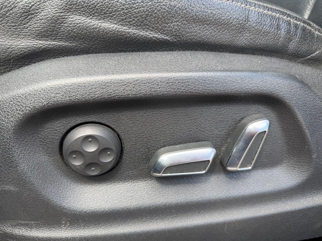 used 2014 Audi Q5 car, priced at $10,999