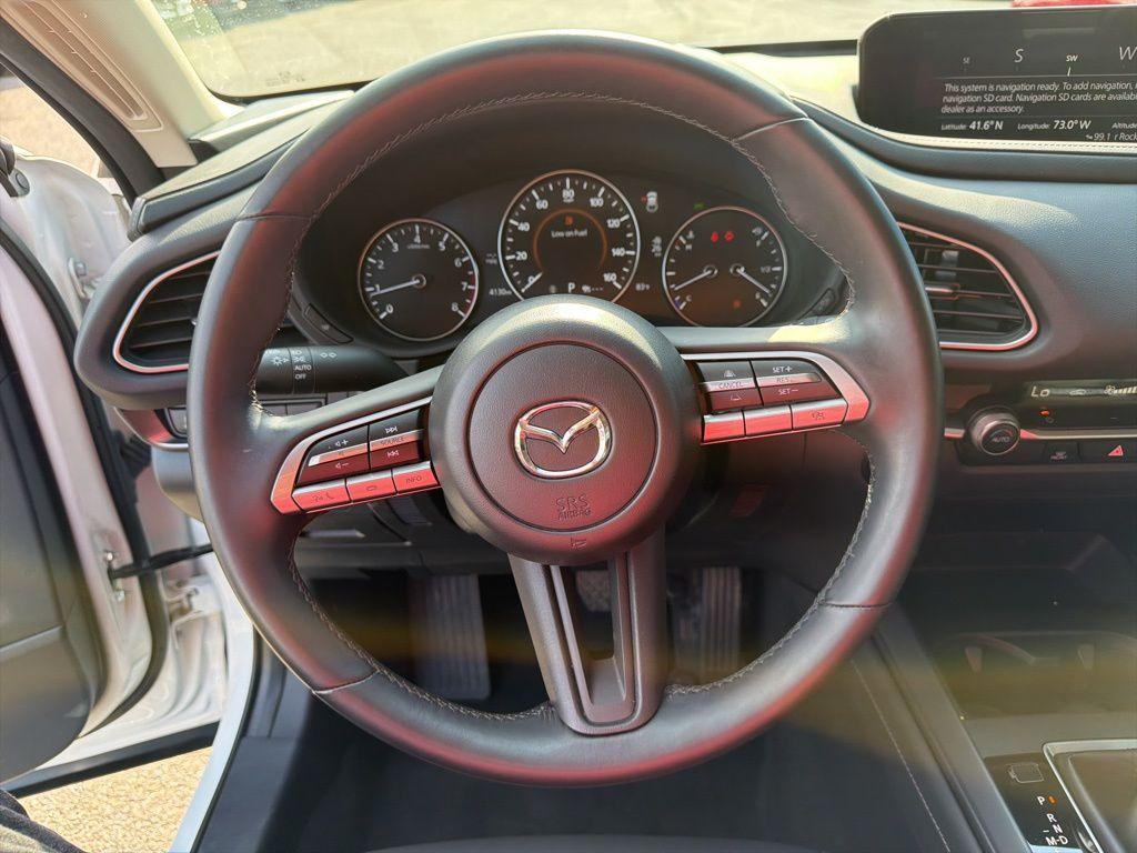 used 2023 Mazda CX-30 car, priced at $26,539