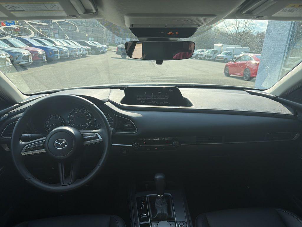 used 2023 Mazda CX-30 car, priced at $26,539