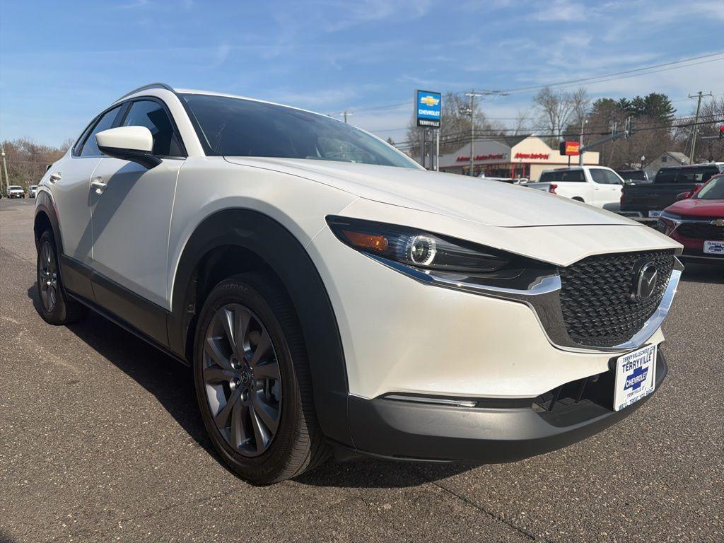 used 2023 Mazda CX-30 car, priced at $26,539