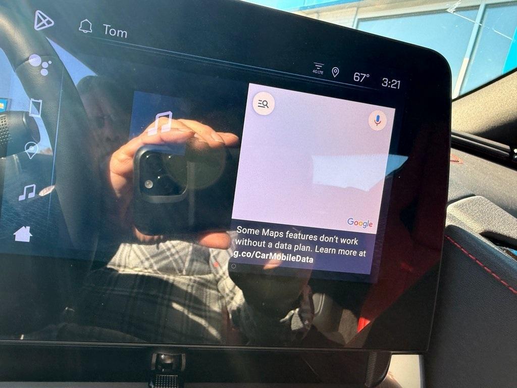 used 2024 Chevrolet Corvette car, priced at $64,900