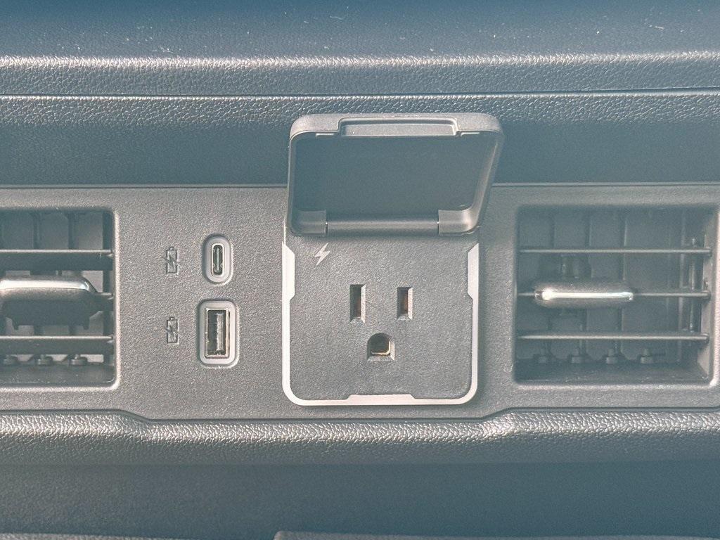 new 2026 Chevrolet Silverado 2500 car, priced at $74,495