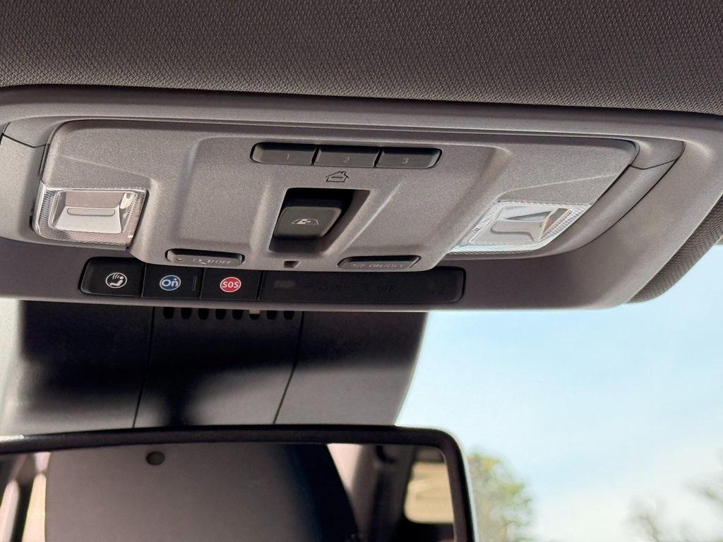 new 2026 Chevrolet Silverado 2500 car, priced at $74,495