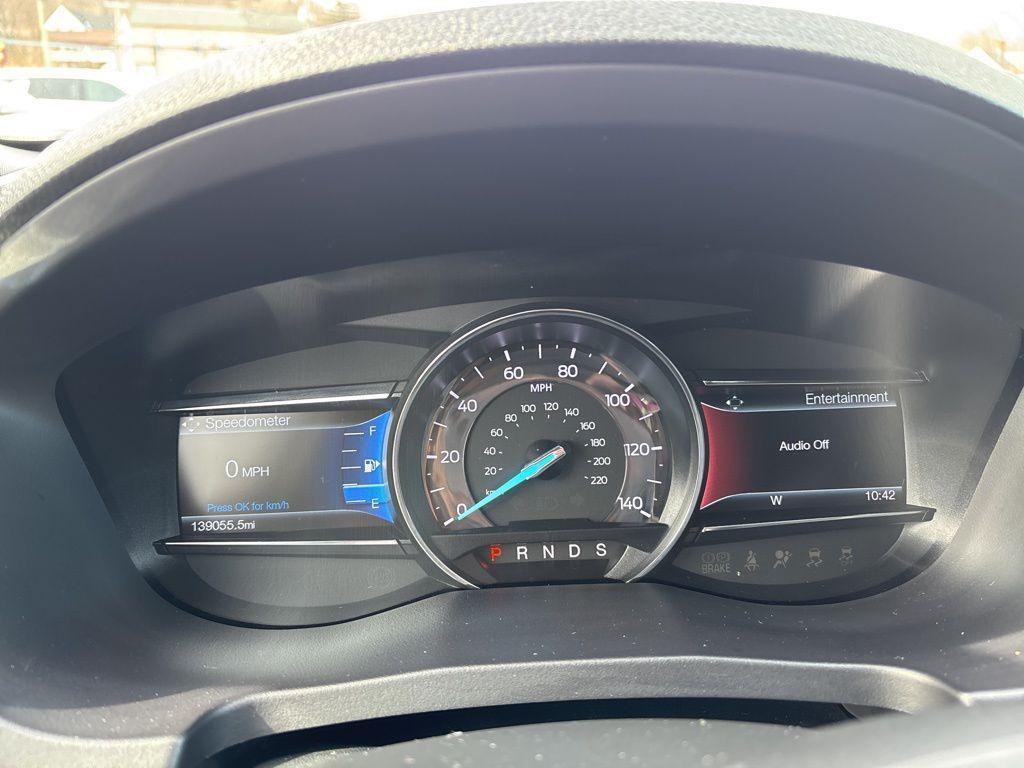 used 2016 Ford Explorer car, priced at $11,941